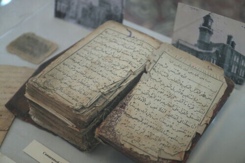 Татарча Коръән тәфсире: перевод суры «Ибрахим» - «Ибраһим» сүрәсе (52 аята)