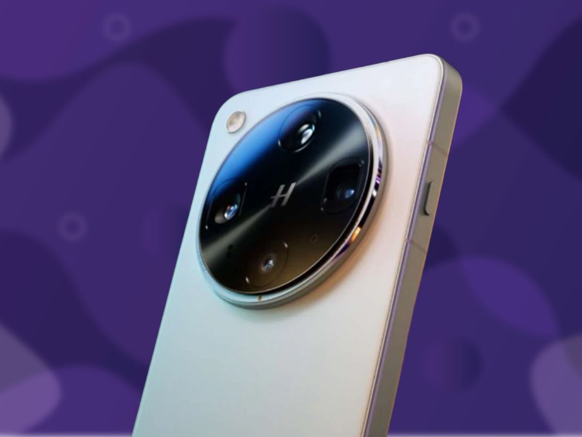    OPPO рассекретила зум-камеру смартфона Find X9 Ultra