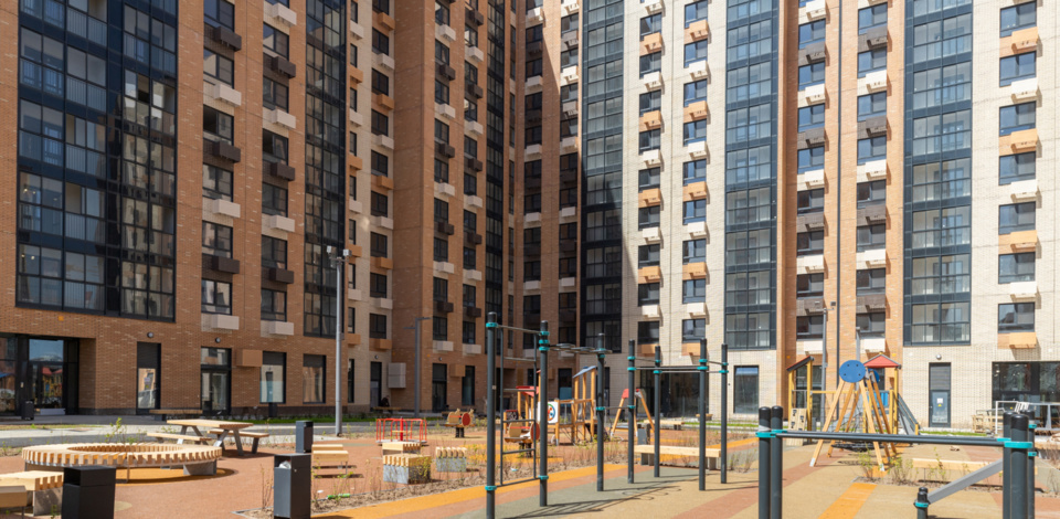     Владимир Ефимов: в Гольянове 13 домов полностью расселили по программе реновации в 2025 году