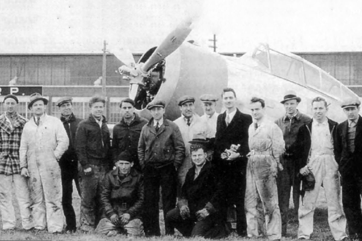 "Русская Америка"