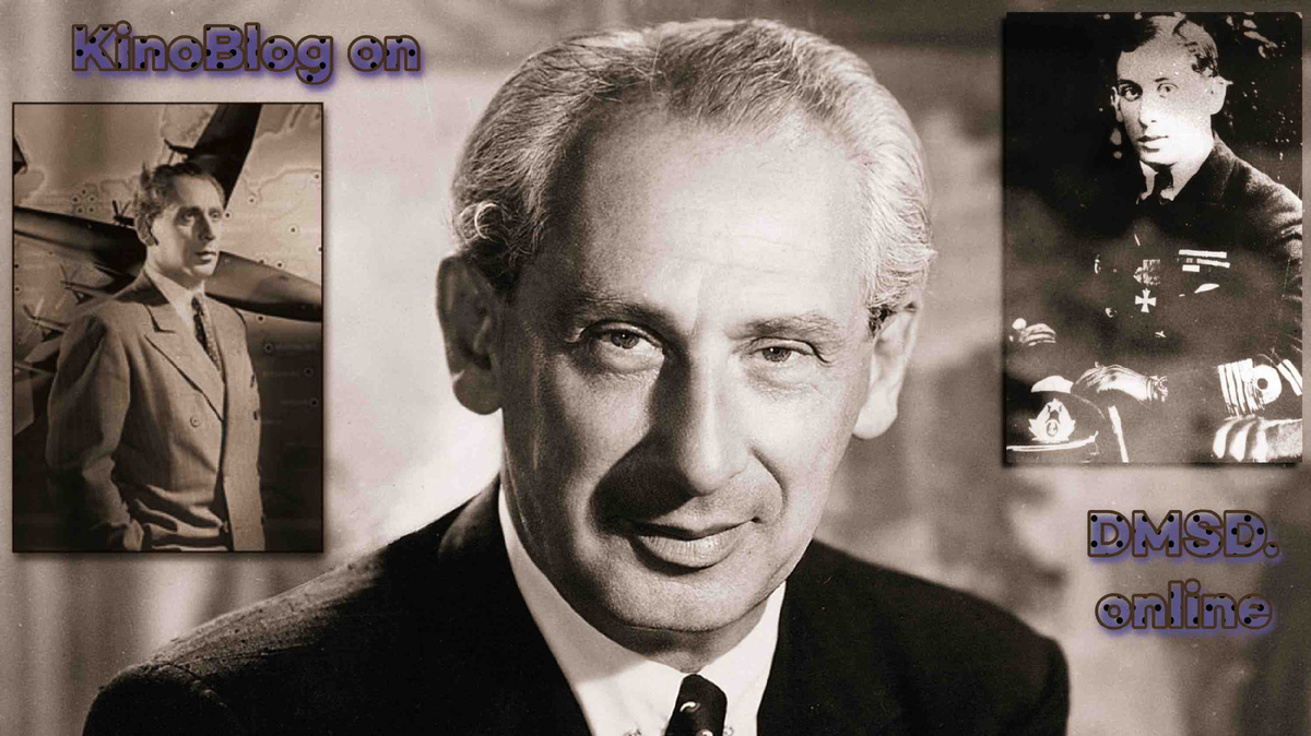  Александр де Севрский