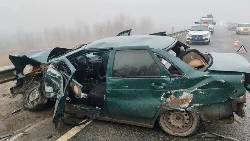      Фото: Госавтоинспекция Ставрополья