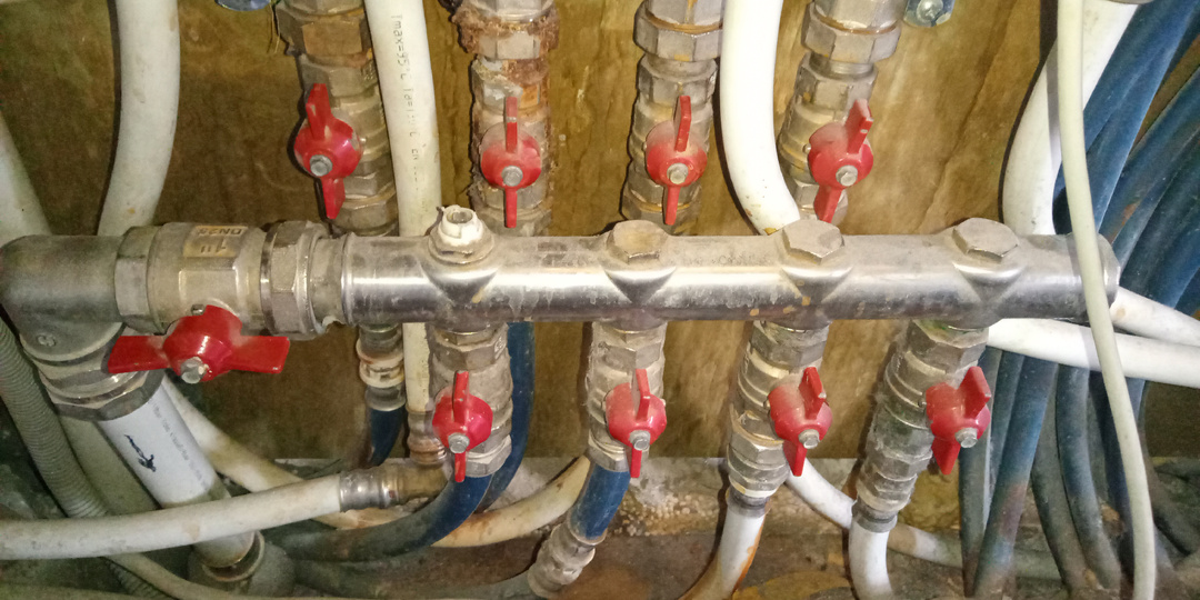 Особенности грамотной эксплуатации запирающей арматуры в инженерных системах.
