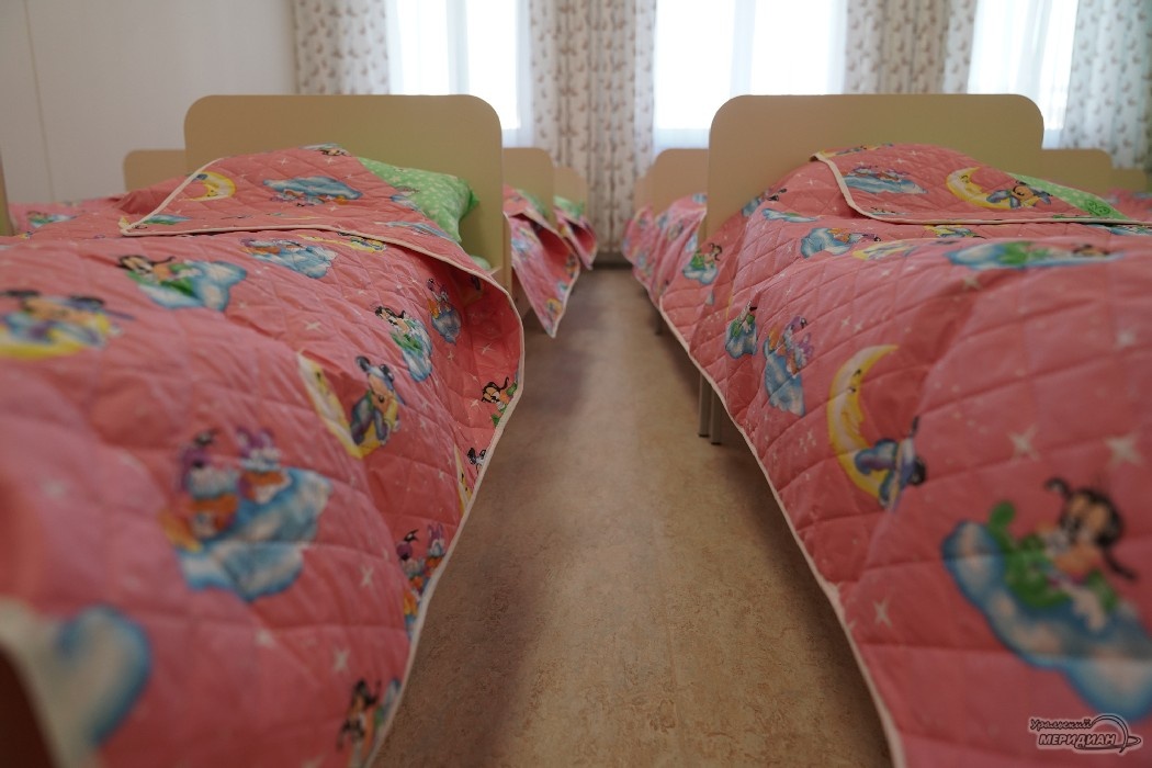    Фото: Лидия Аникина © ИА «Уральский меридиан»