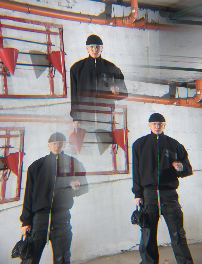 Фото: Женя Филатова