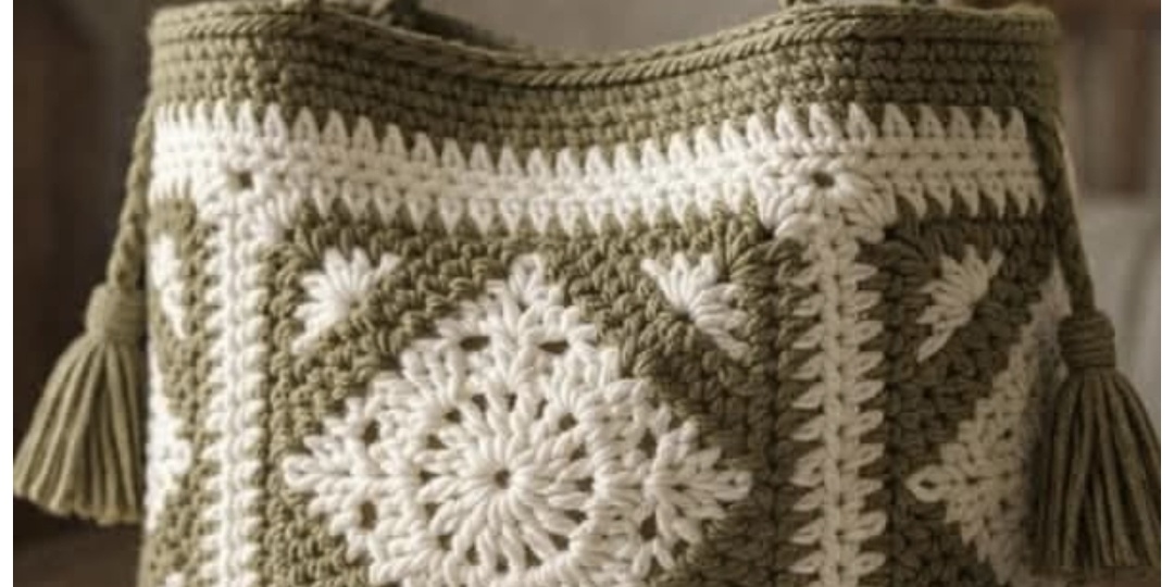 Летние сумки.