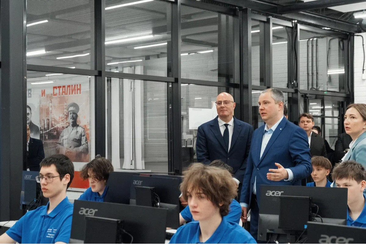    пресс-служба «Алабуга Политех»