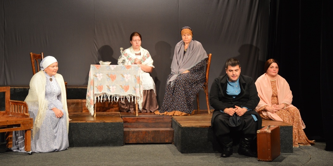 «САД», расцветающий искусством