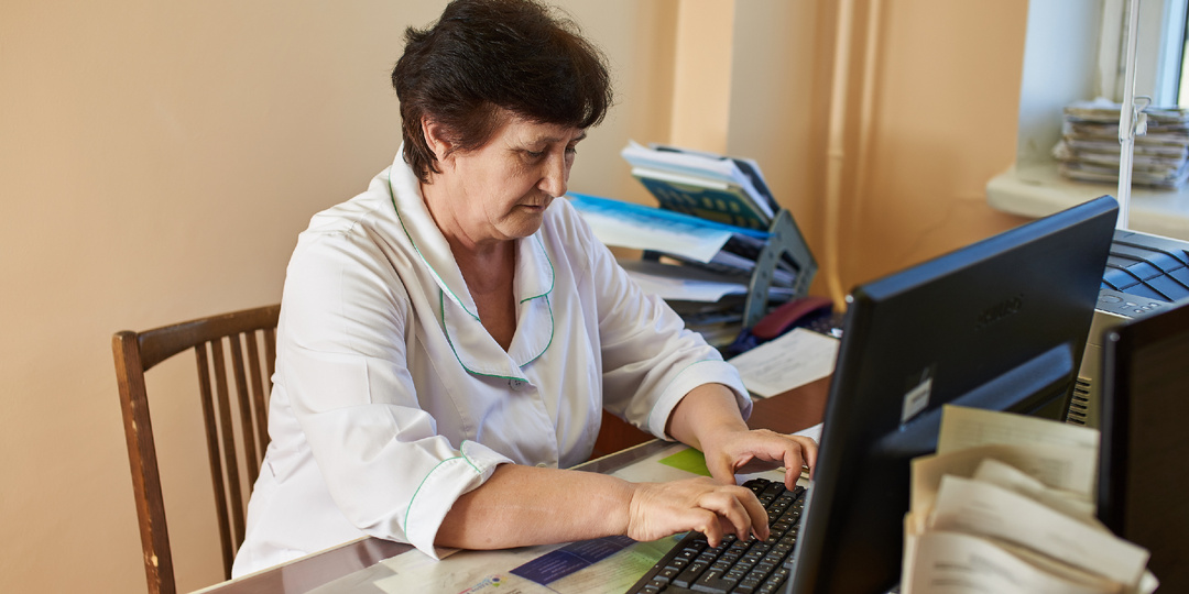 "Как вели беременность без УЗИ: откровенный разговор с акушером-гинекологом с 40-летним стажем"