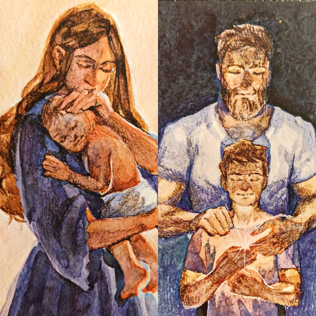 Карты из колоды МАК Рефлексия 