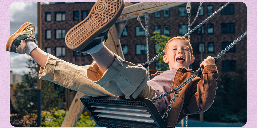 Как изменились дворы за 20 лет и на что смотреть при выборе ЖК