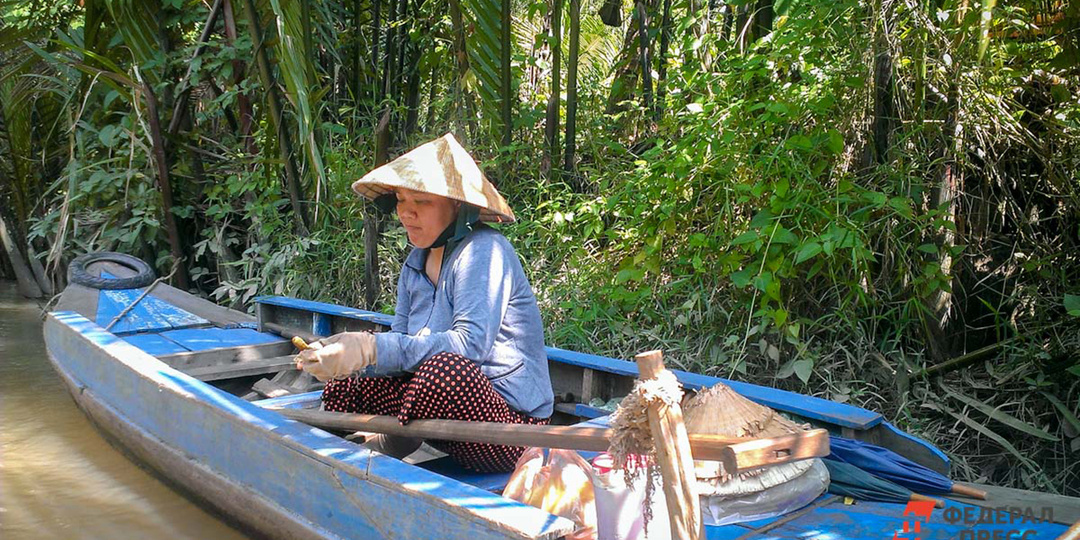 Во Вьетнаме нашли рыбу Судного дня: ученые успокаивают