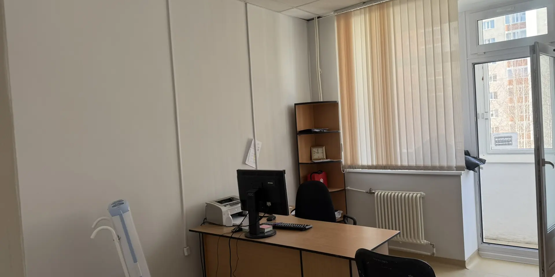 В Няганской поликлинике проведут ремонт во всех кабинетах участковых терапевтов