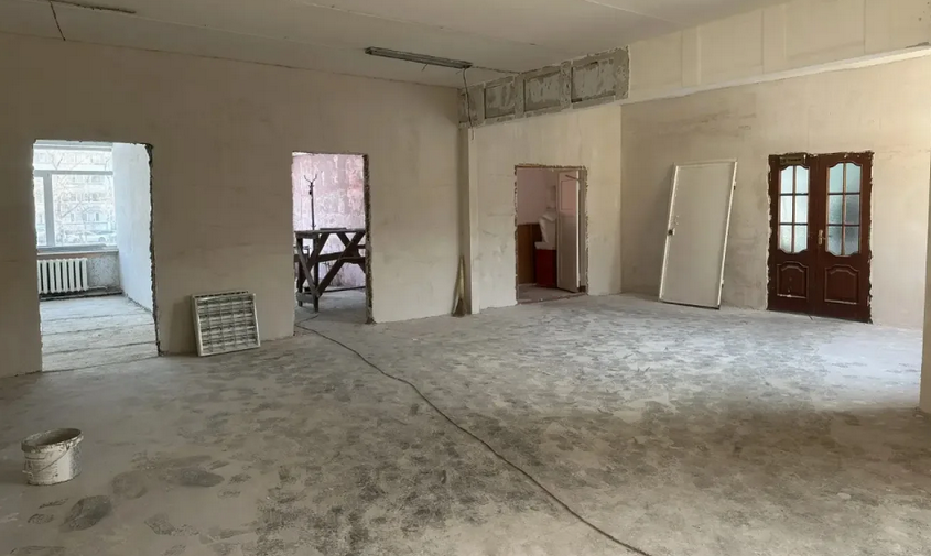 Обновленный лицей № 6 Благовещенска распахнет двери для учеников в сентябре 2027 года