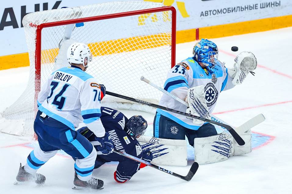    Фото: vk.com/hcmetallurg