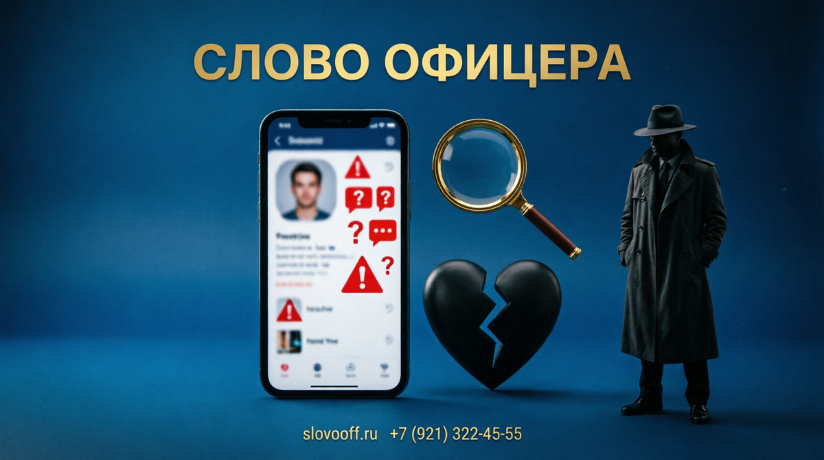 Мошенники в Tinder: как распознать фейка до личной встречи