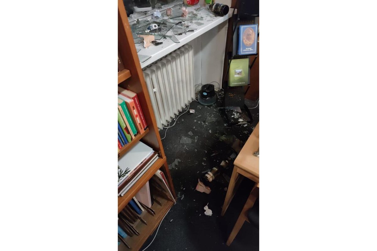 © Русский дом в Праге