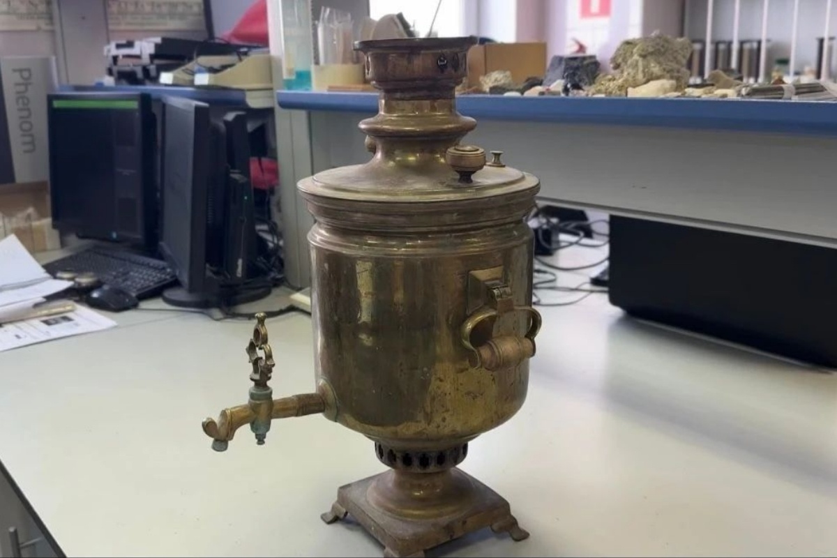    Фото: пресс-служба Уральского таможенного управления.