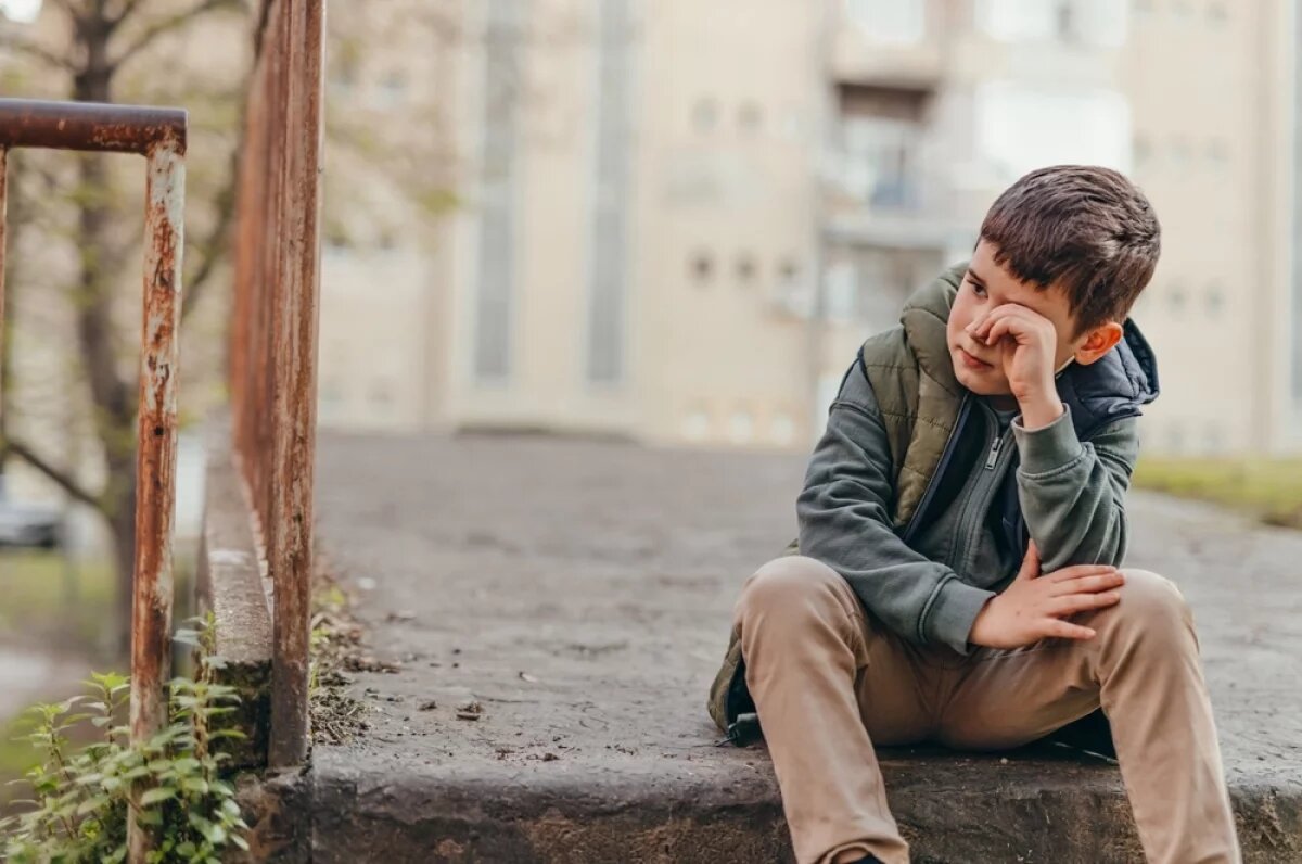    Дети не жалуются на плохое зрение, потому что не знают, каким оно должно быть в норме.