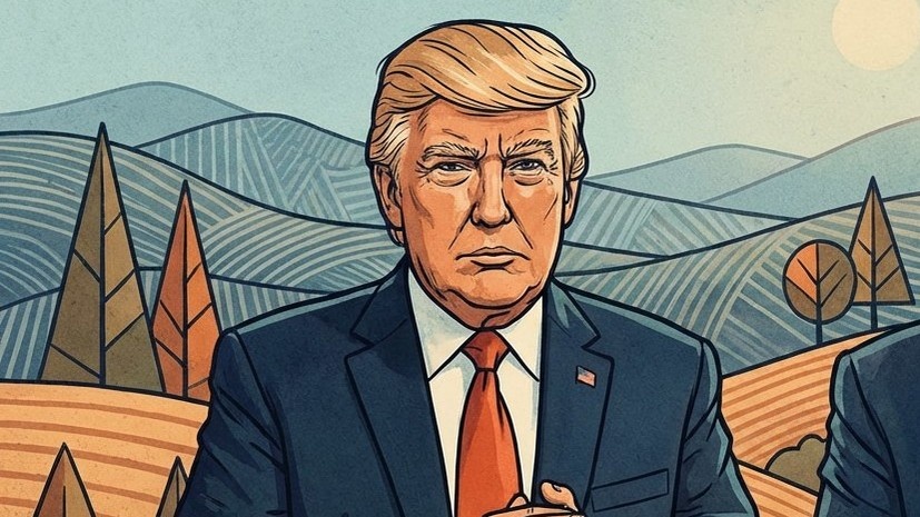   Сгенерировано с помощью ИИ