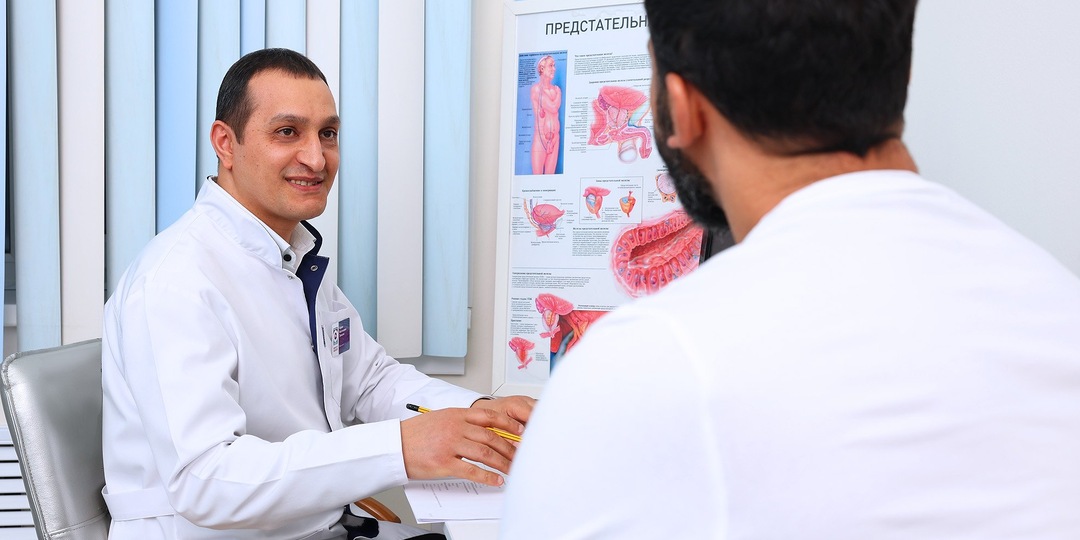 Инфекции мочевых путей: от первых симптомов до полного выздоровления