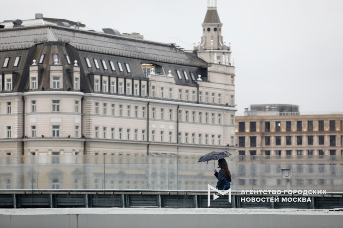 Фотограф: Артур Новосильцев