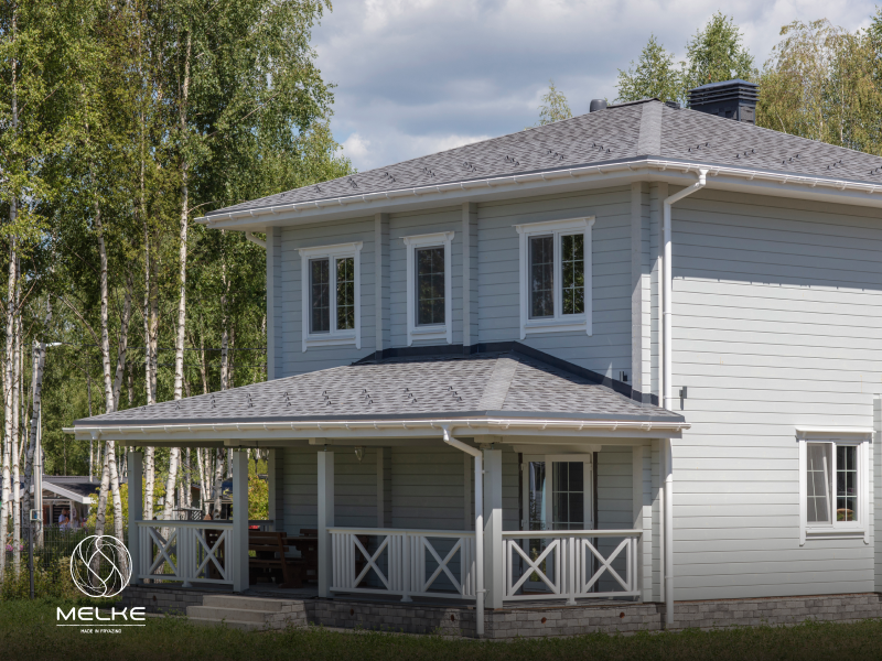 Даже для летней дачи важно продумать не только комфорт, но и безопасность