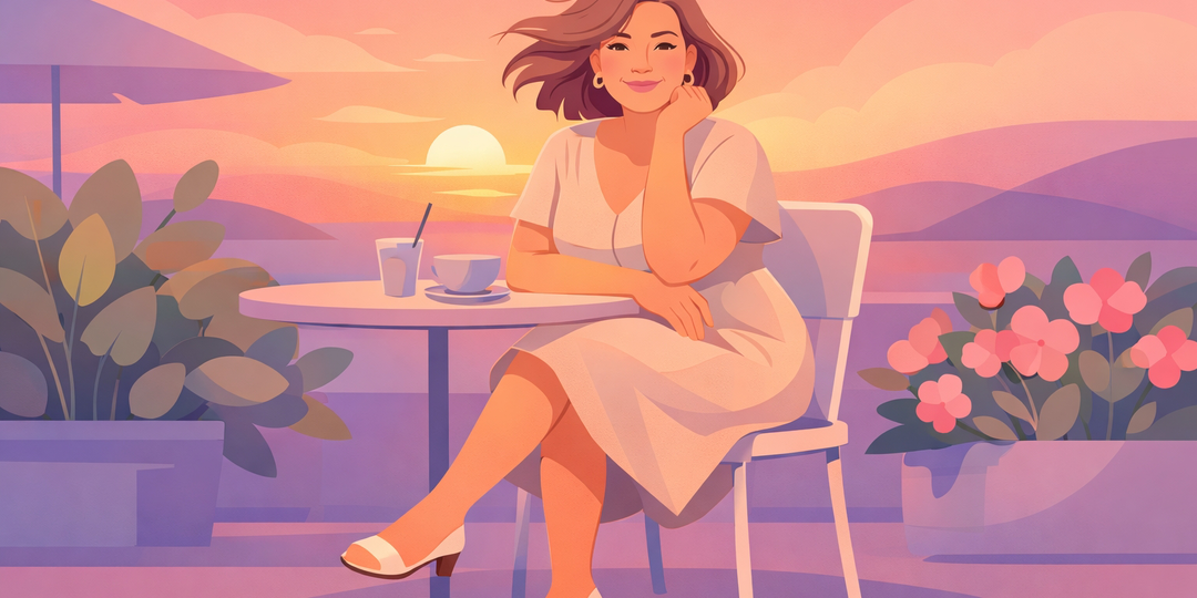 Одна вещь, которая нравится абсолютно всем мужчинам в женщинах