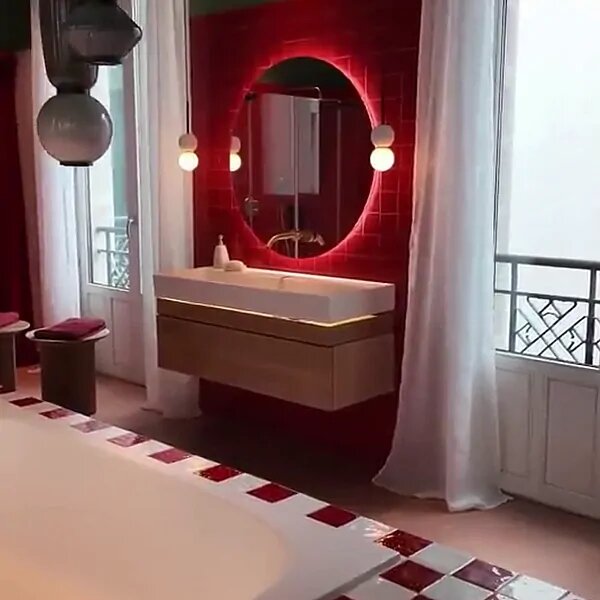Выставка Casa Decor 2025 в Мадриде