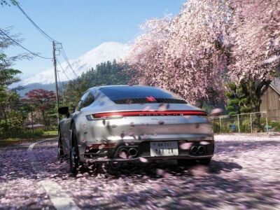    Доступная Япония. Forza Horizon 6 получила системные требования