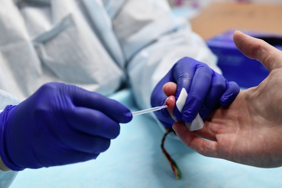     / Источник: © Павел Лисицын/РИА Новости