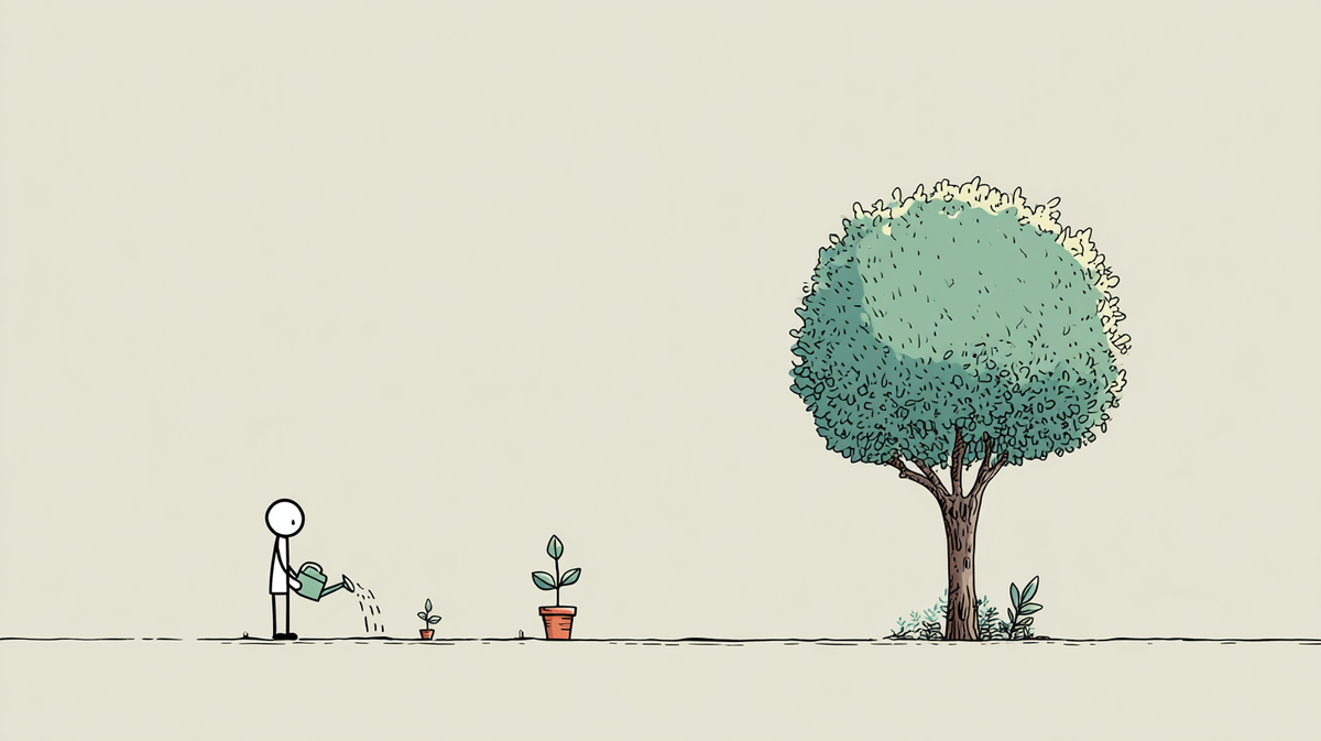 Секретный ингредиент гуру: Гипноз вместо нравоучений