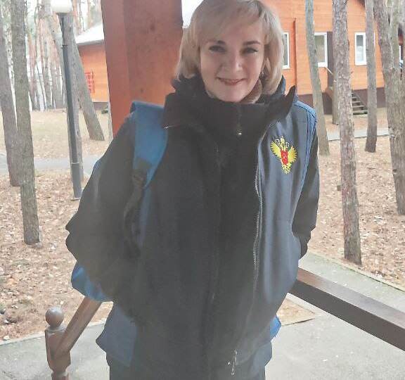 «Если оно прилетит, то прилетит»: интервью с медсестрой, которая год провела в прифронтовой зоне