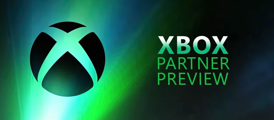 Март 2026 | Собрали для вас все анонсы прошедшей презентации Xbox Partner Preview