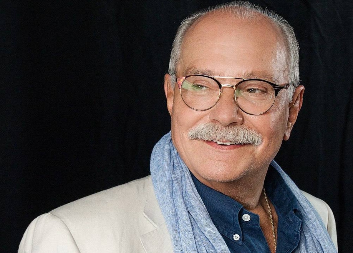    фото канала "Мастерская «12» Никиты Михалкова", источник: t.me/mikhalkov12