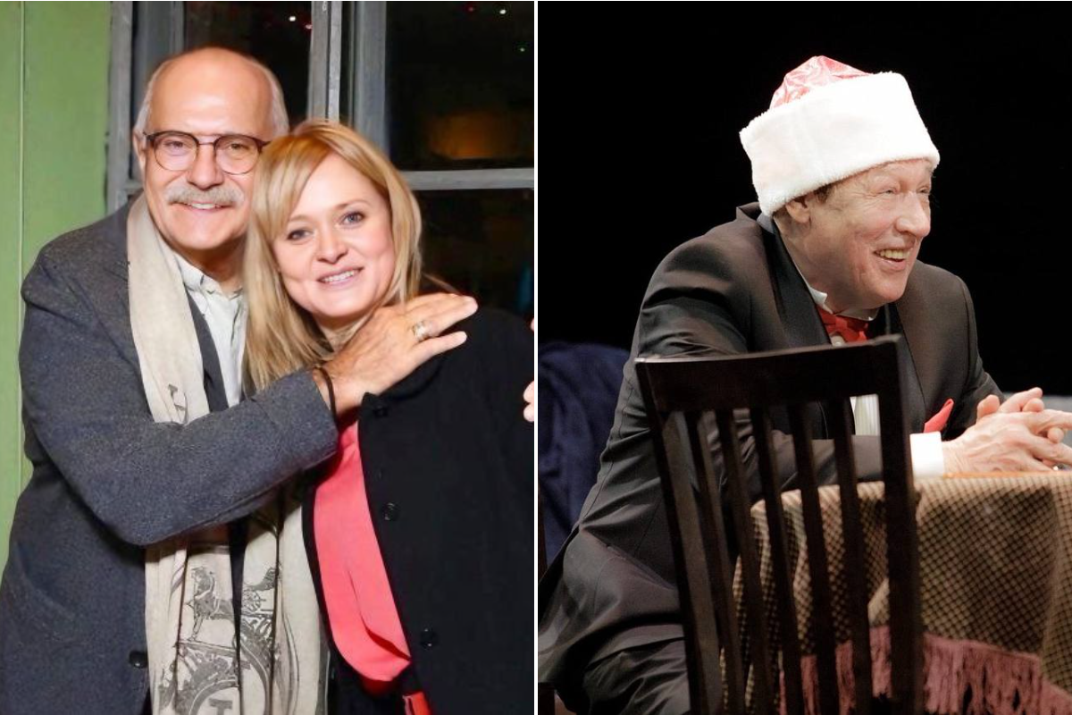    Фото: фото канала "Мастерская «12» Никиты Михалкова", источник: t.me/mikhalkov12