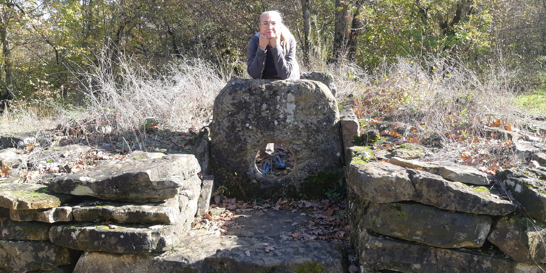 Дольмены возле Новороссийска. Стоит ли ехать