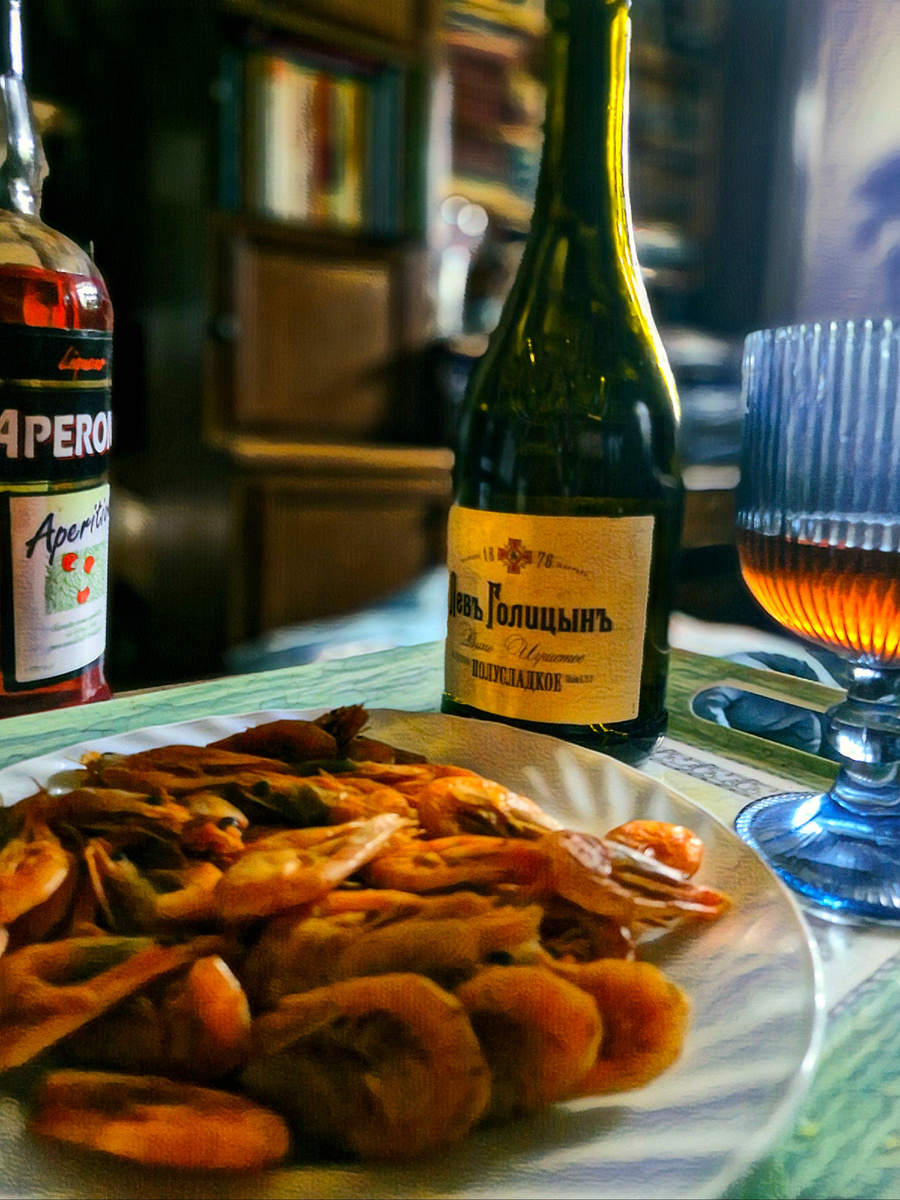 Фото автора 