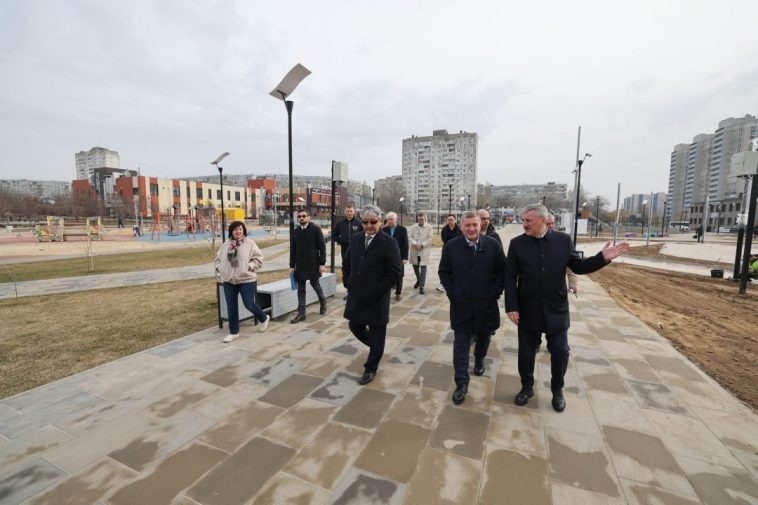 Фото: администрация Волгоградской области