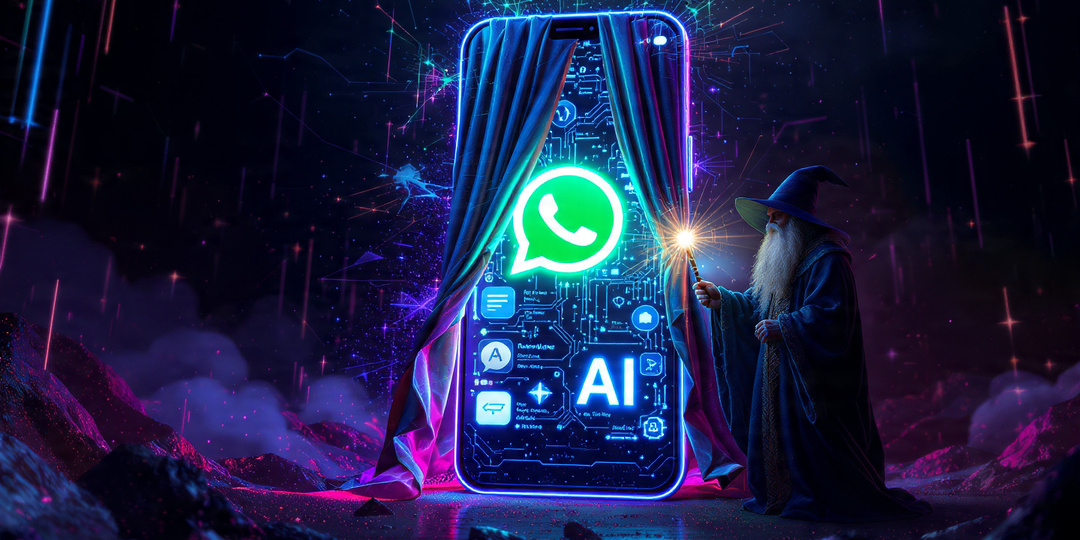 WhatsApp ломает привычный интерфейс: что происходит