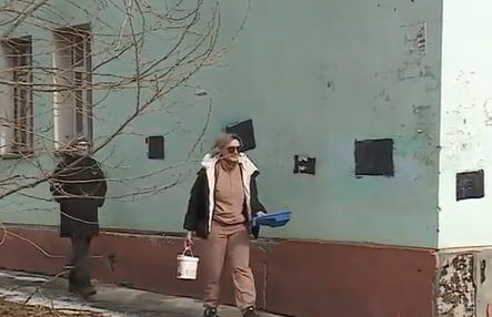     Скандал со штрафами за чужие рисунки в Красноярске получил продолжение