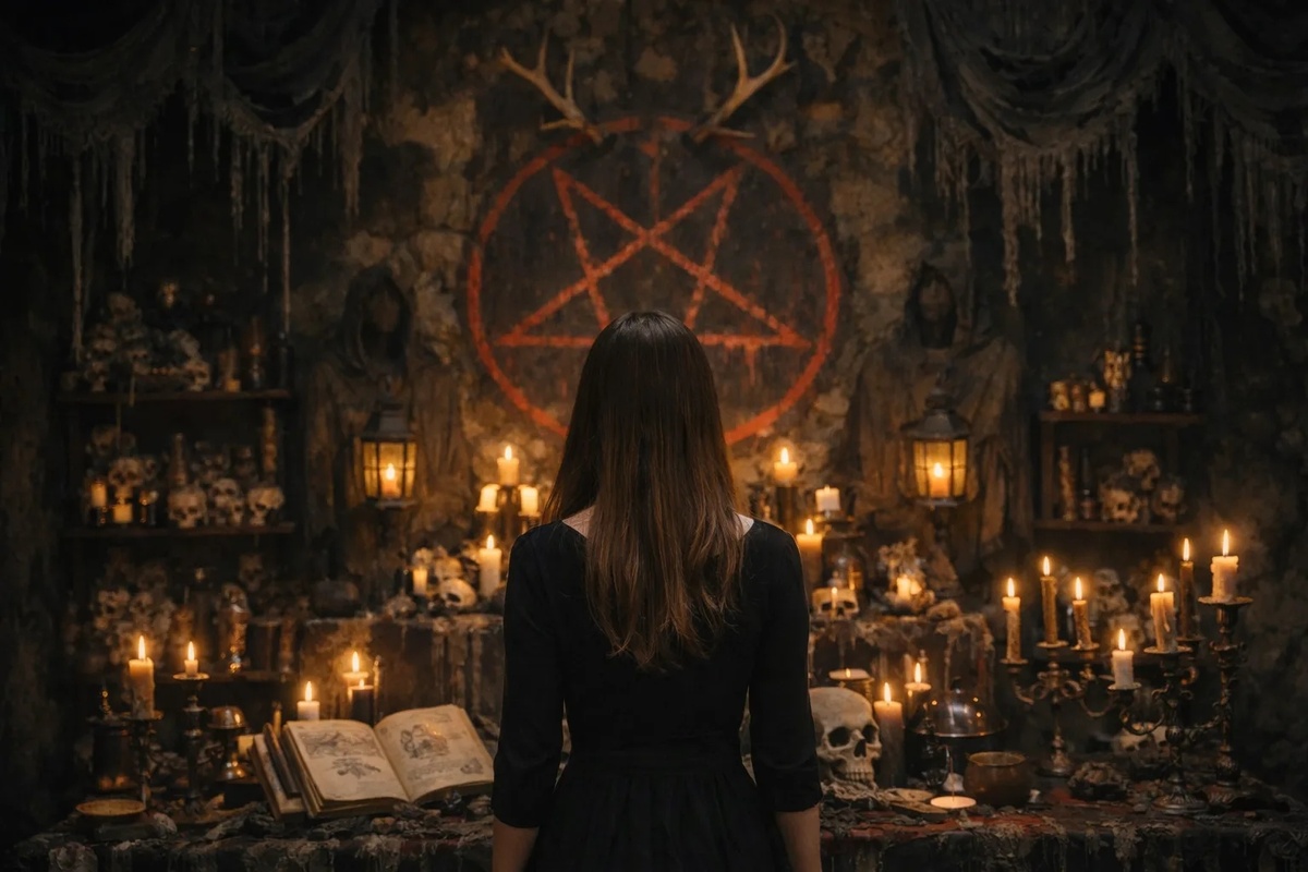 Эзотерика. Ошибки. Потерять себя. Дар