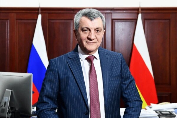 Фото: пресс-служба главы и правительства Республики Северная Осетия - Алания