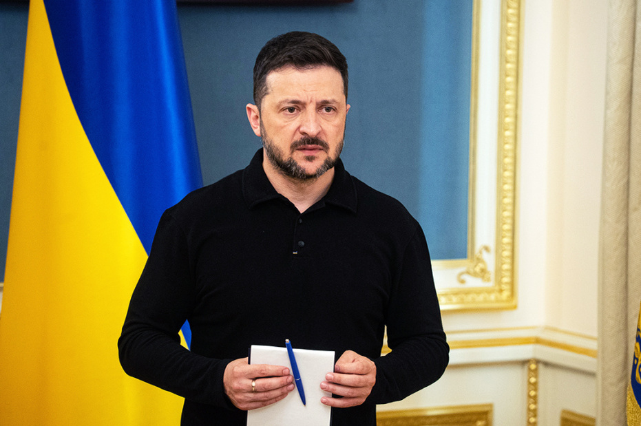    Danylo Antoniuk/Keystone Press Agency/Global Look Press