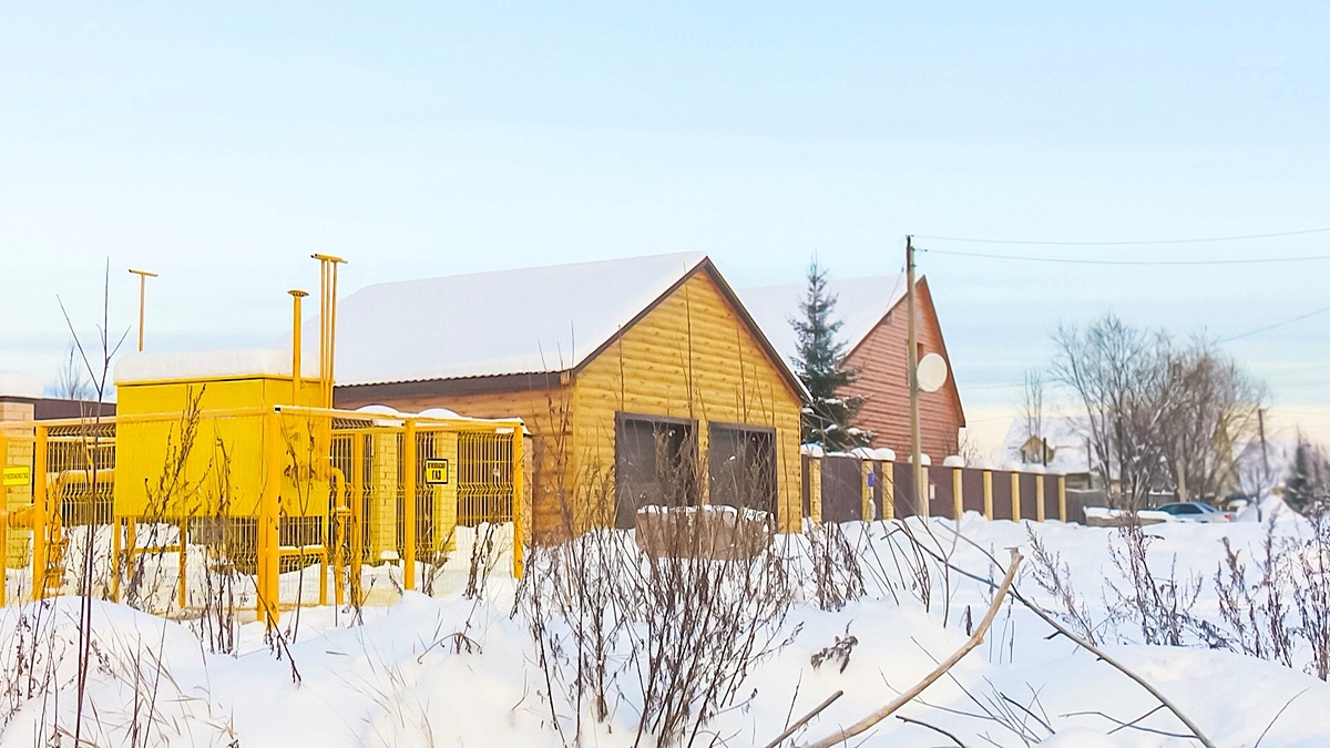    Садоводческие товарищества Югры войдут в программу социальной газификации