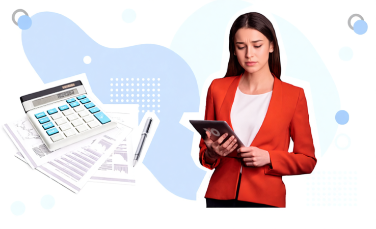 Штрафы за непредставление отчетности в статистику