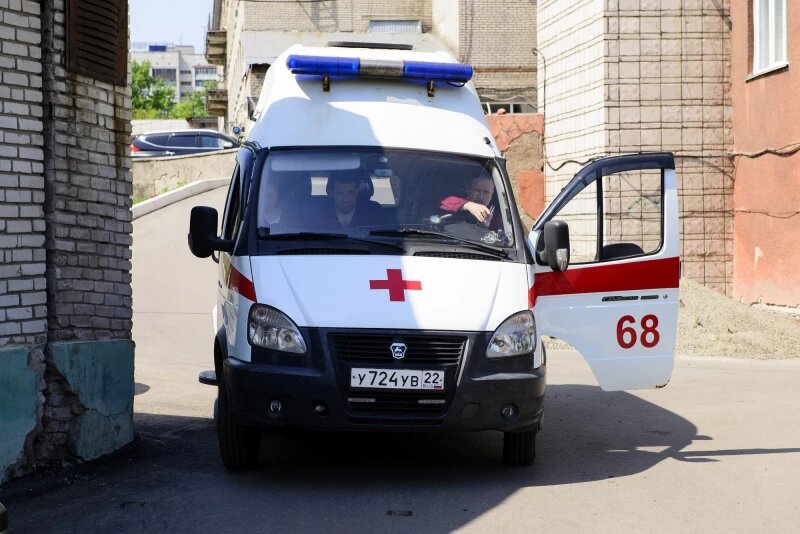 Ребенку вызвали скорую после сока «ФрутоНяня» с подозрительной «субстанцией»