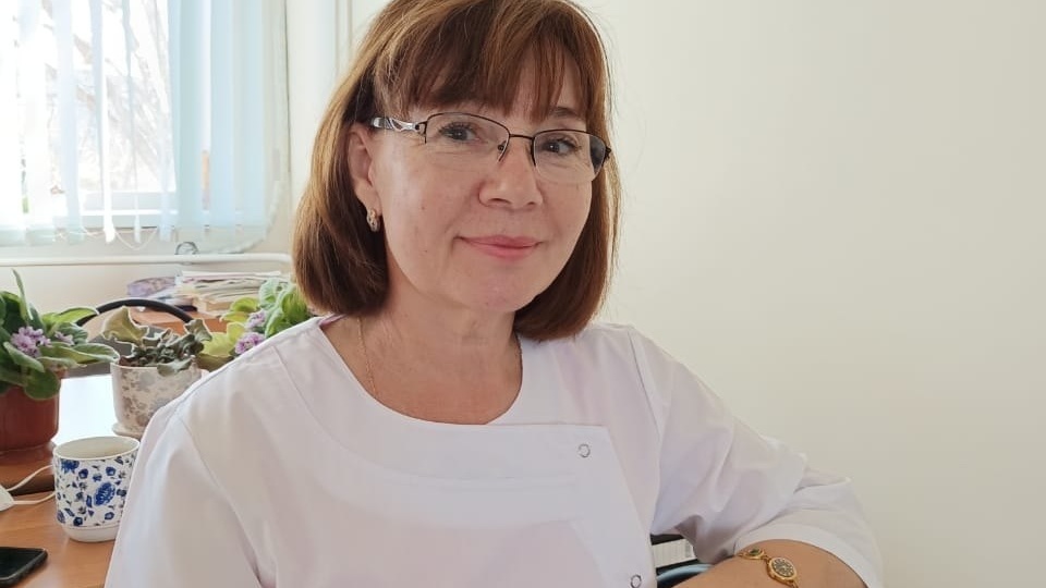 Два часа между жизнью и смертью: как в СМЦ ФМБА спасли 86-летнюю пациентку