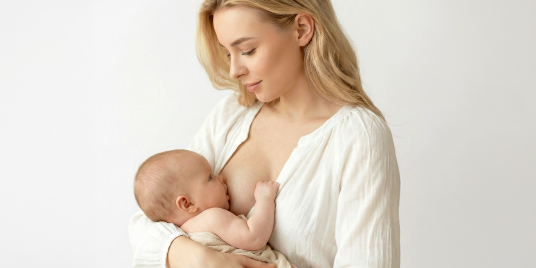 Крем для сосков с ланолином: как использовать?