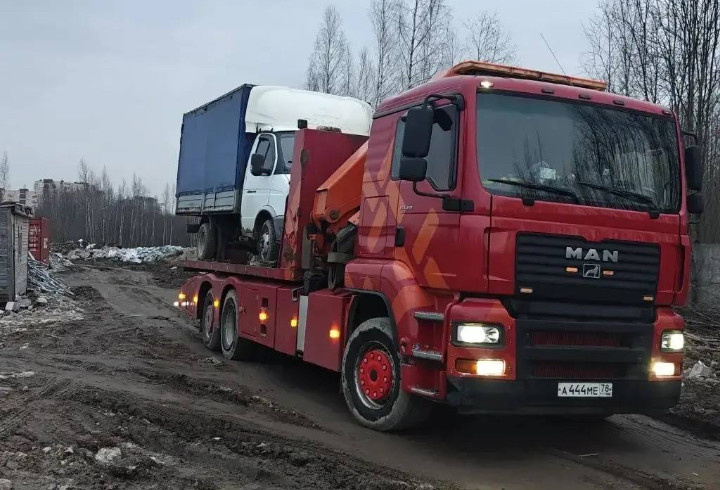 фото: Эконадзор Ленобласти